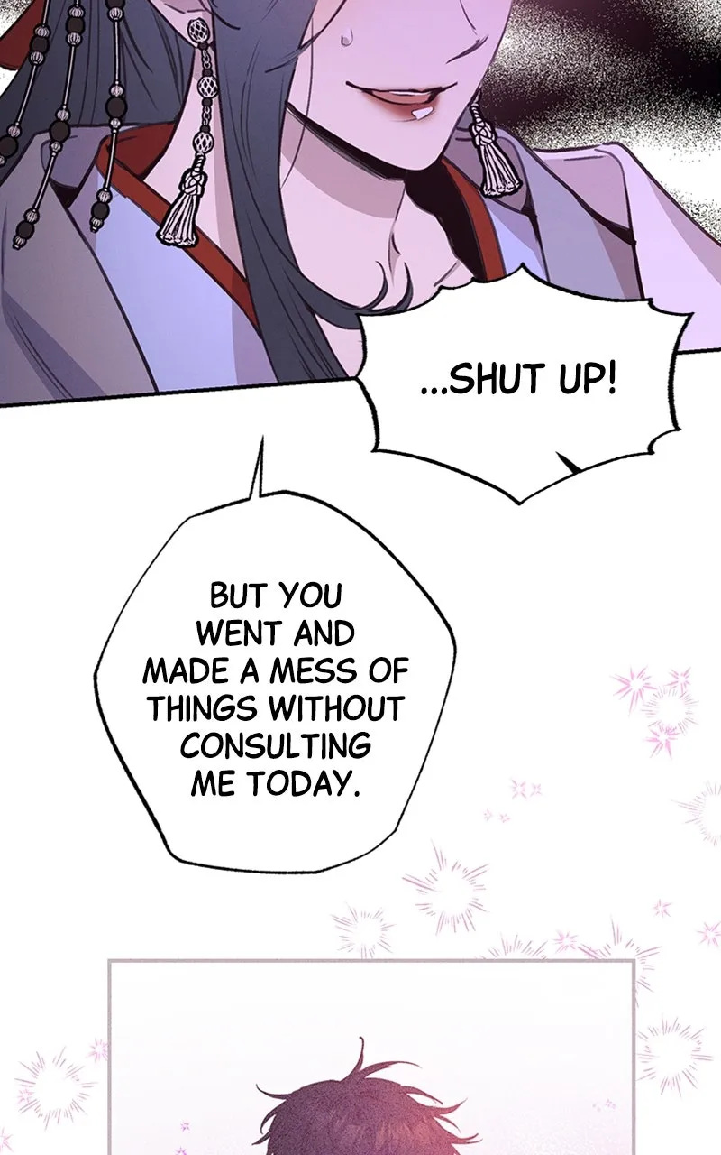 Onsaemiro: Never Changing Chapter 53 page 59 - 