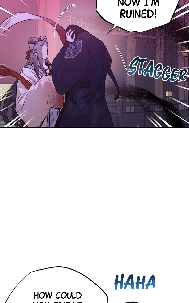 Onsaemiro: Never Changing Chapter 53 page 61 - 