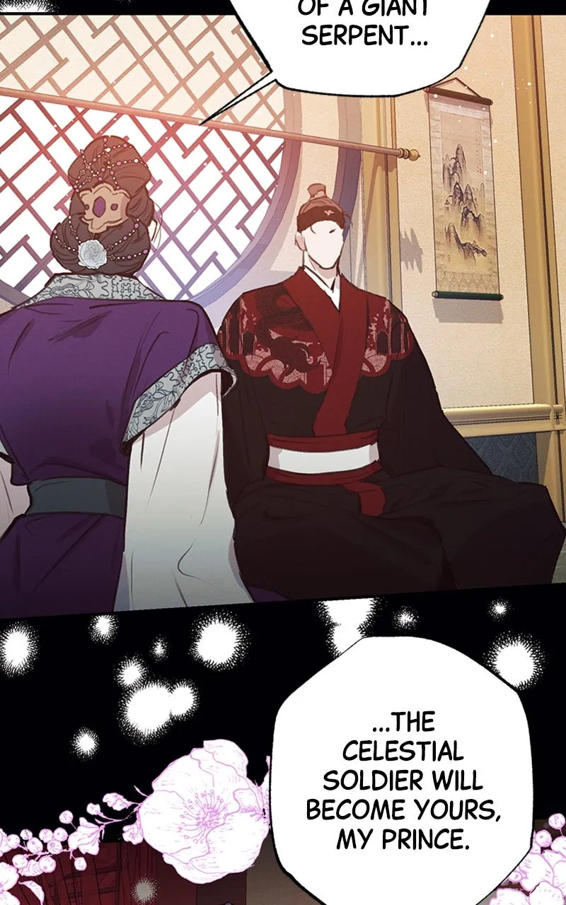 Onsaemiro: Never Changing Chapter 53 page 68 - 