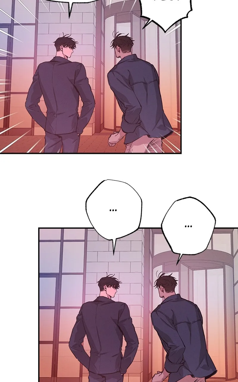 Onsaemiro: Never Changing Chapter 53 page 8 - 