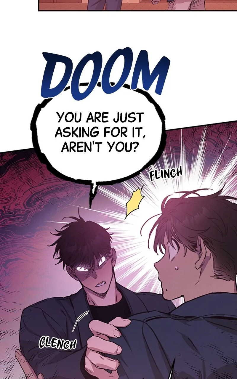 Onsaemiro: Never Changing Chapter 53 page 9 - 