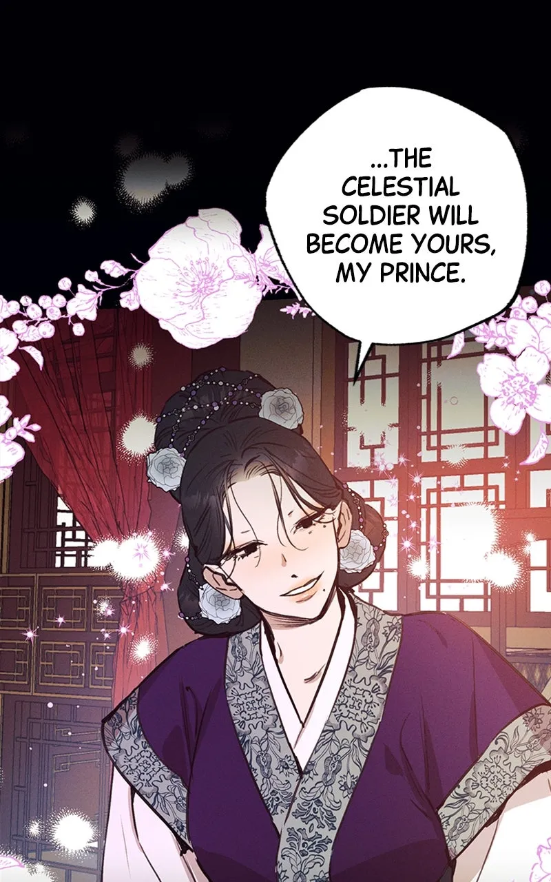 Onsaemiro: Never Changing Chapter 54 page 1 - 