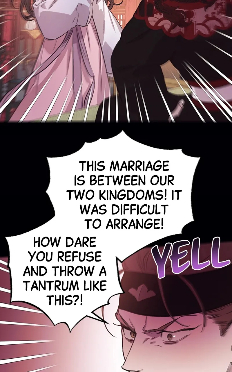 Onsaemiro: Never Changing Chapter 54 page 16 - 