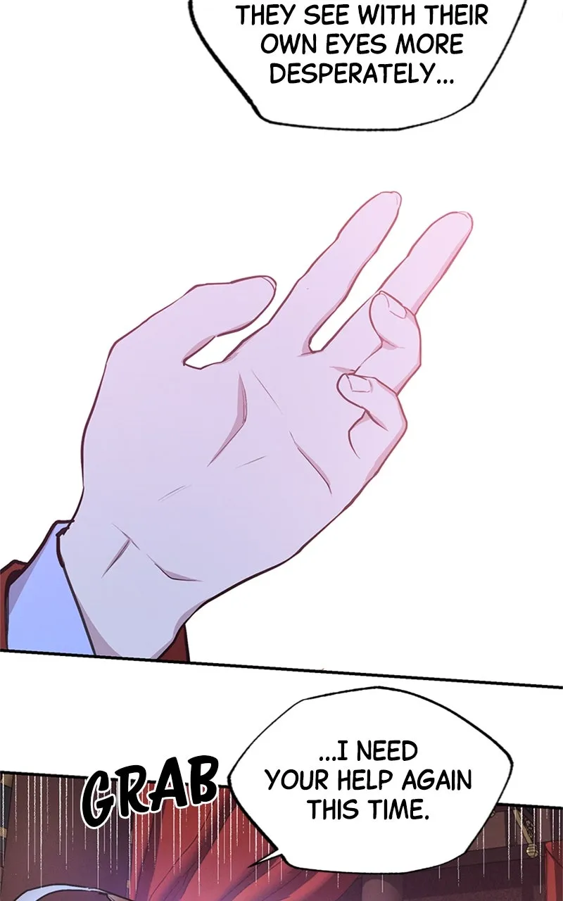 Onsaemiro: Never Changing Chapter 54 page 22 - 