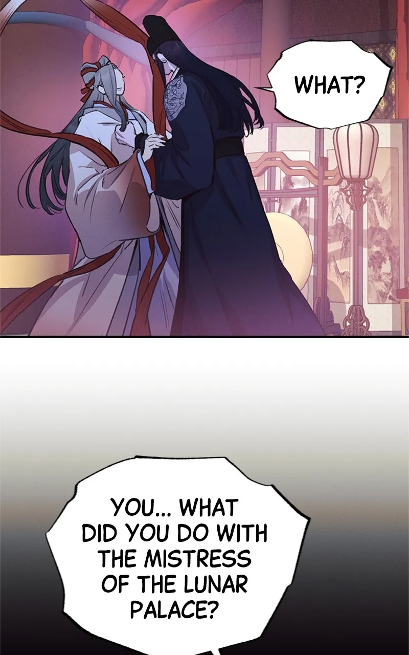 Onsaemiro: Never Changing Chapter 54 page 23 - 