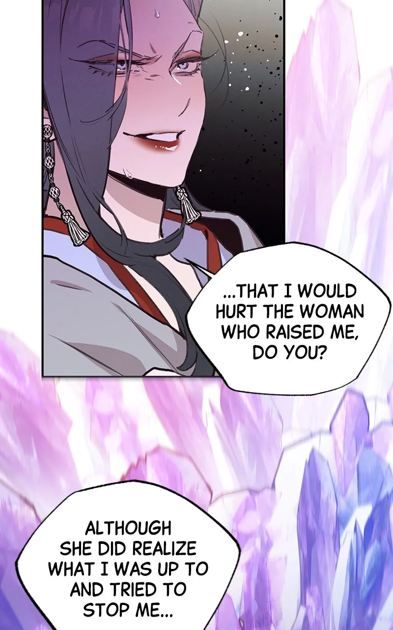 Onsaemiro: Never Changing Chapter 54 page 26 - 