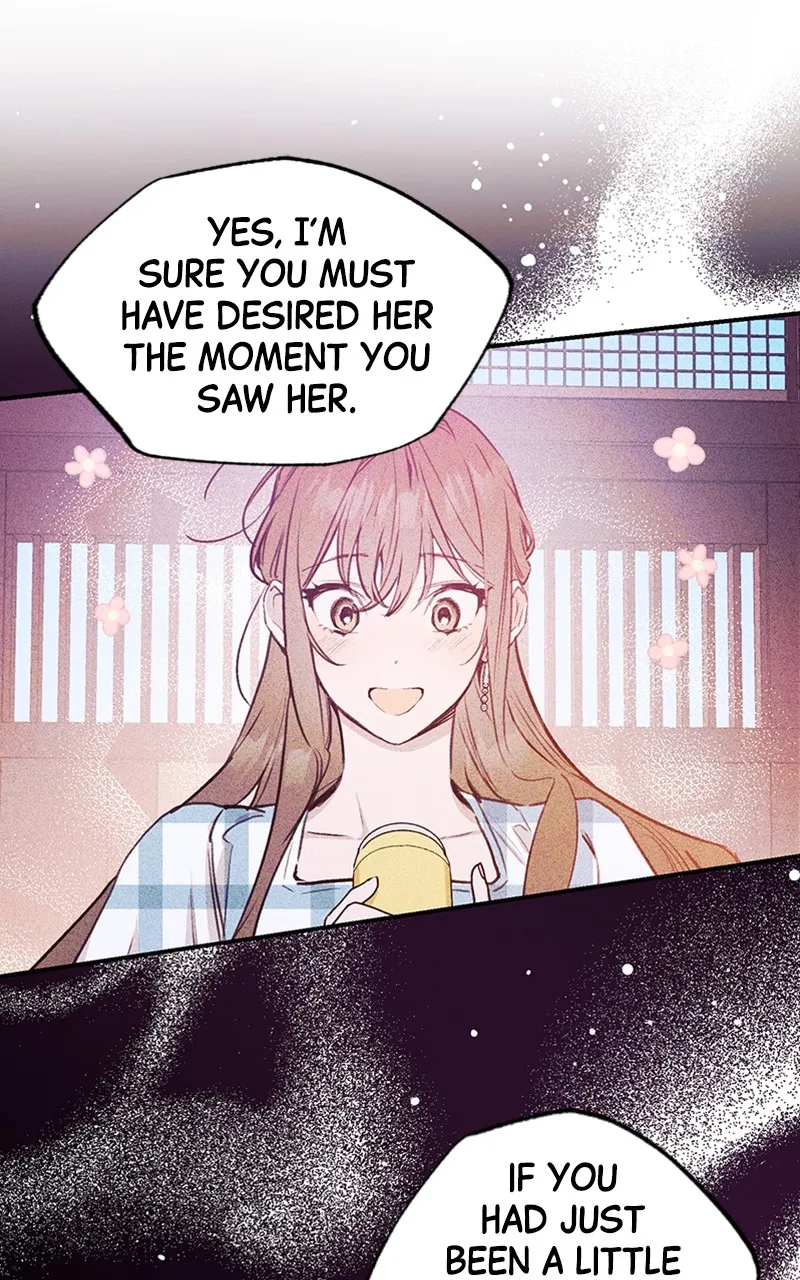 Onsaemiro: Never Changing Chapter 54 page 32 - 