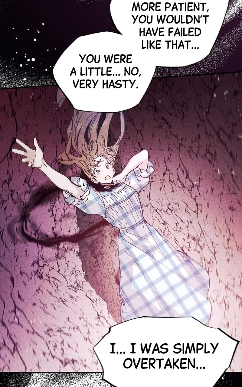 Onsaemiro: Never Changing Chapter 54 page 33 - 