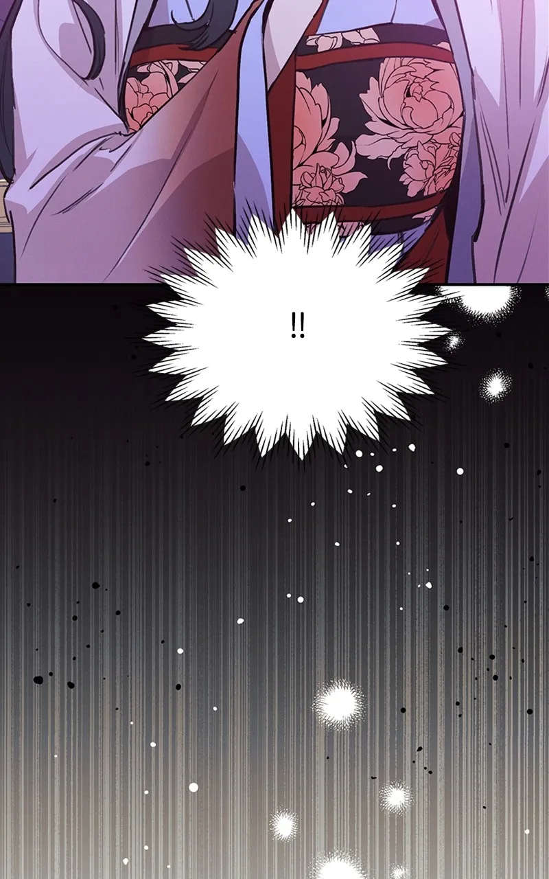 Onsaemiro: Never Changing Chapter 54 page 40 - 
