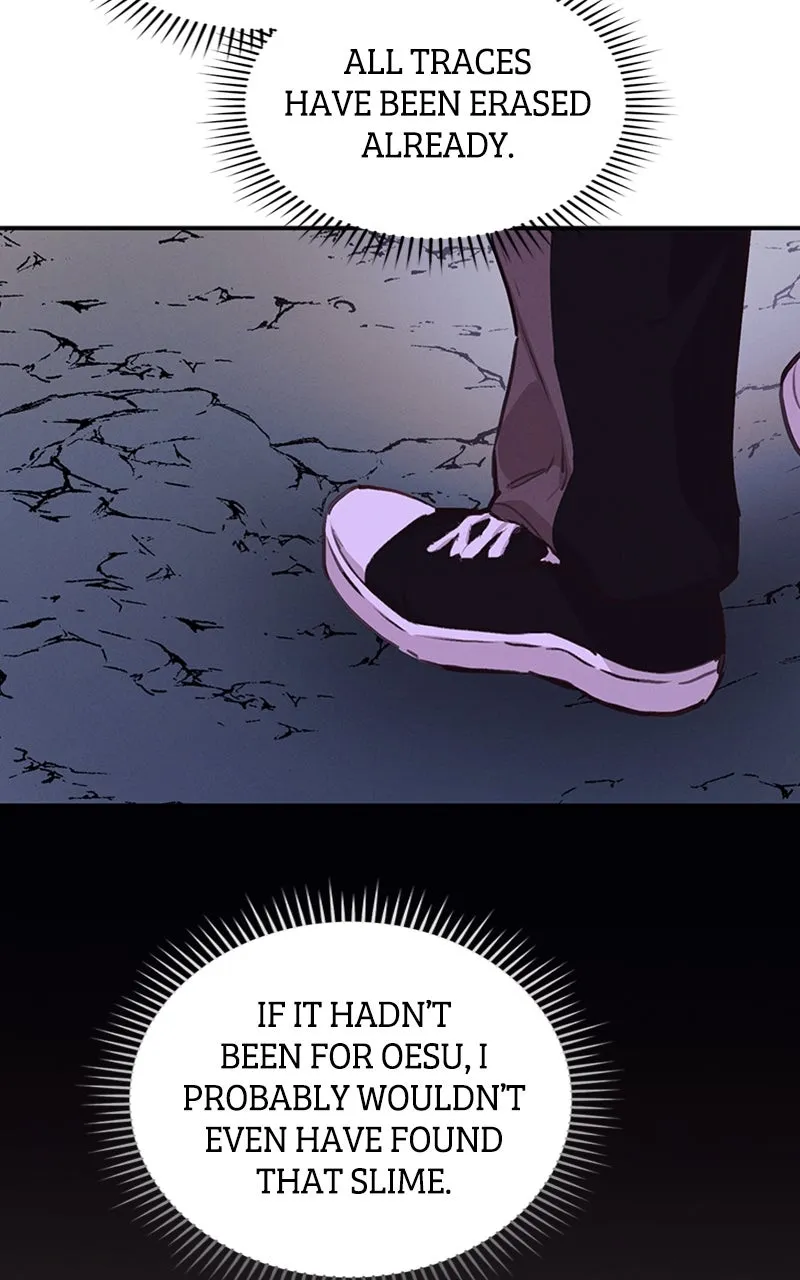 Onsaemiro: Never Changing Chapter 54 page 43 - 