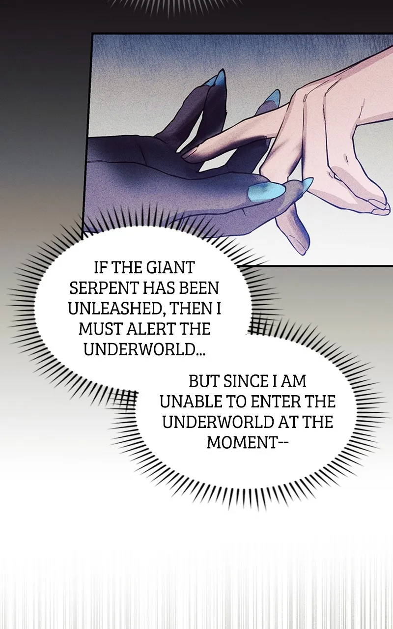 Onsaemiro: Never Changing Chapter 54 page 44 - 