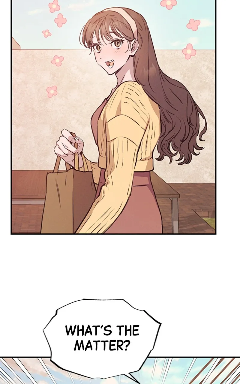 Onsaemiro: Never Changing Chapter 54 page 50 - 
