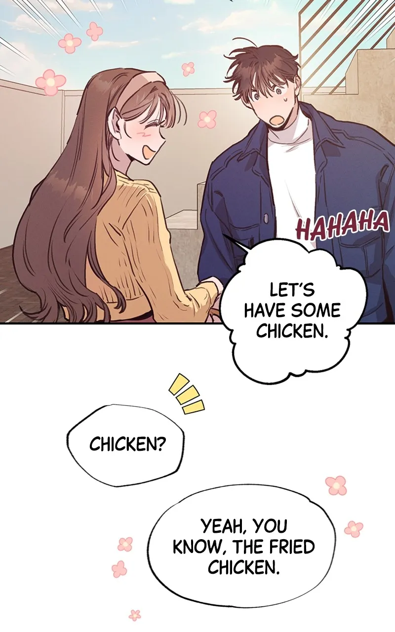 Onsaemiro: Never Changing Chapter 54 page 51 - 