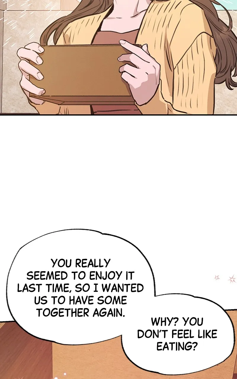 Onsaemiro: Never Changing Chapter 54 page 54 - 