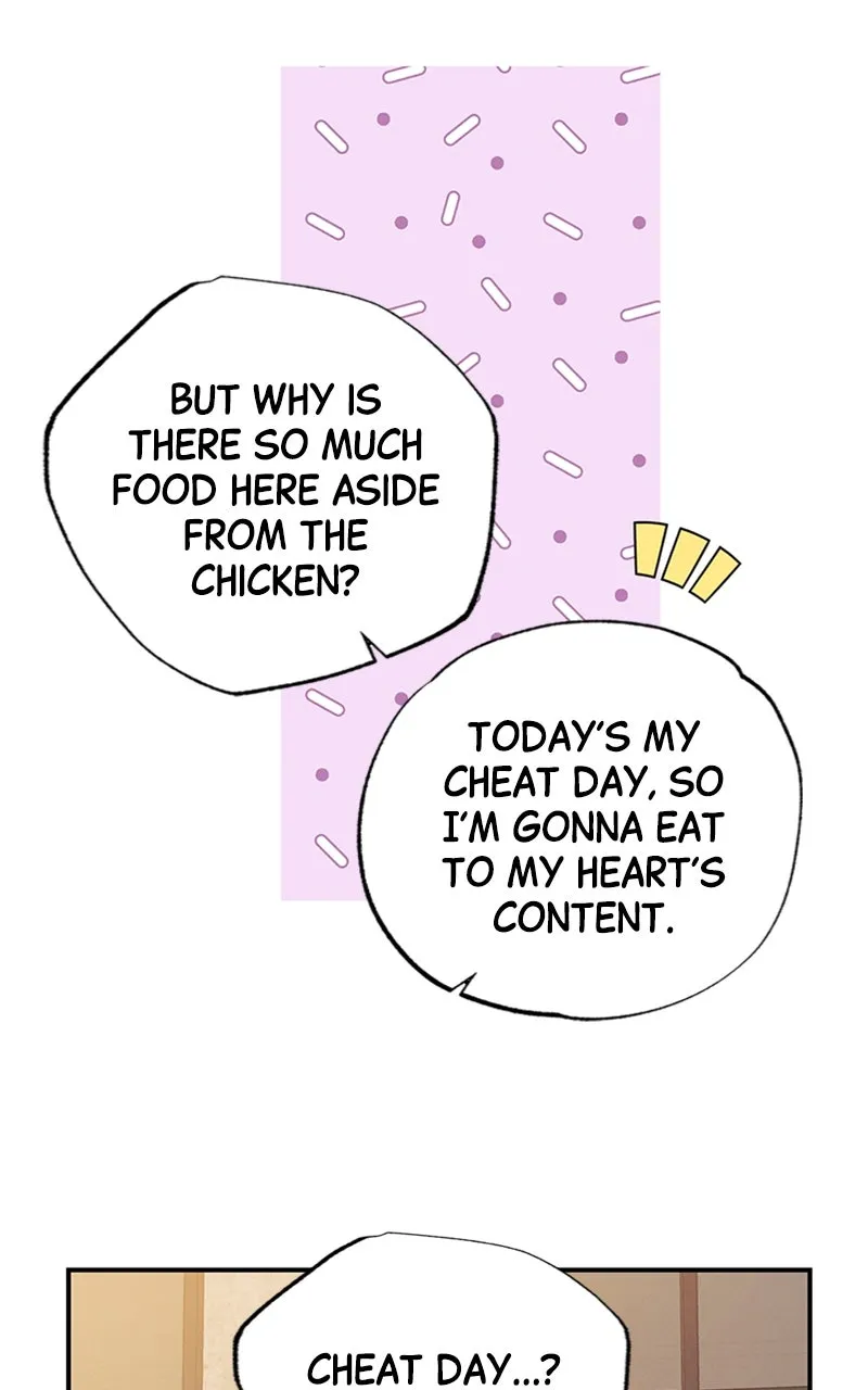 Onsaemiro: Never Changing Chapter 54 page 56 - 