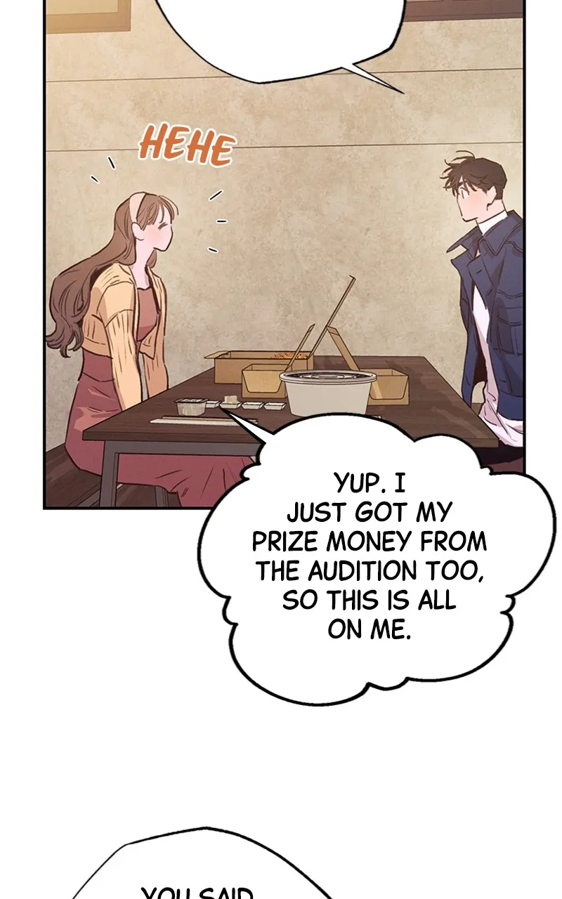 Onsaemiro: Never Changing Chapter 54 page 57 - 