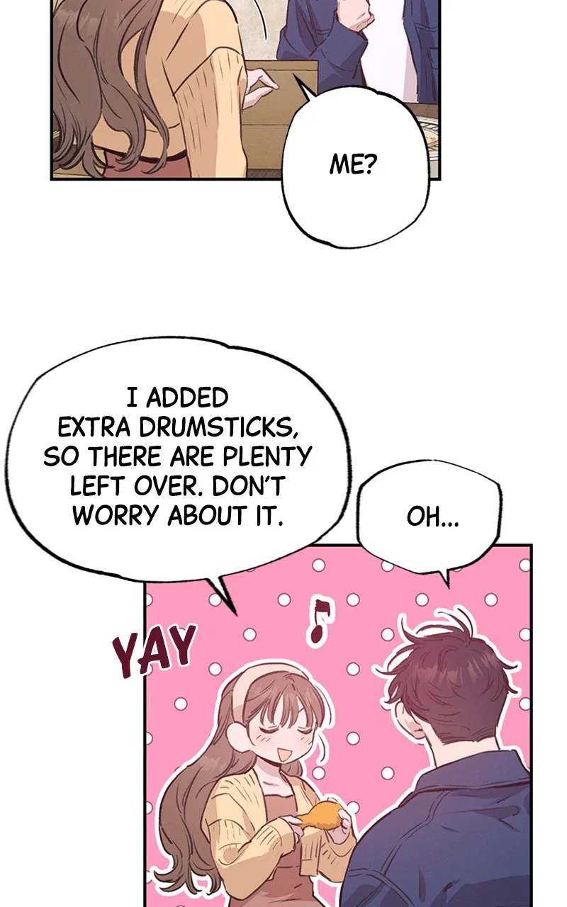 Onsaemiro: Never Changing Chapter 54 page 63 - 