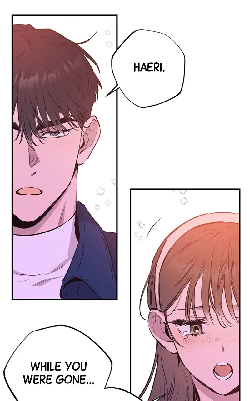 Onsaemiro: Never Changing Chapter 55 page 11 - 