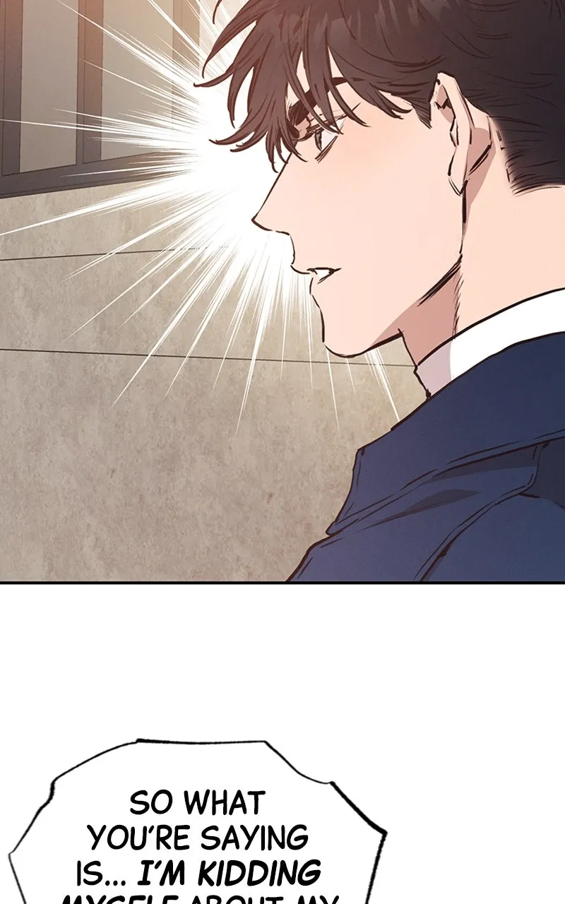 Onsaemiro: Never Changing Chapter 55 page 27 - 