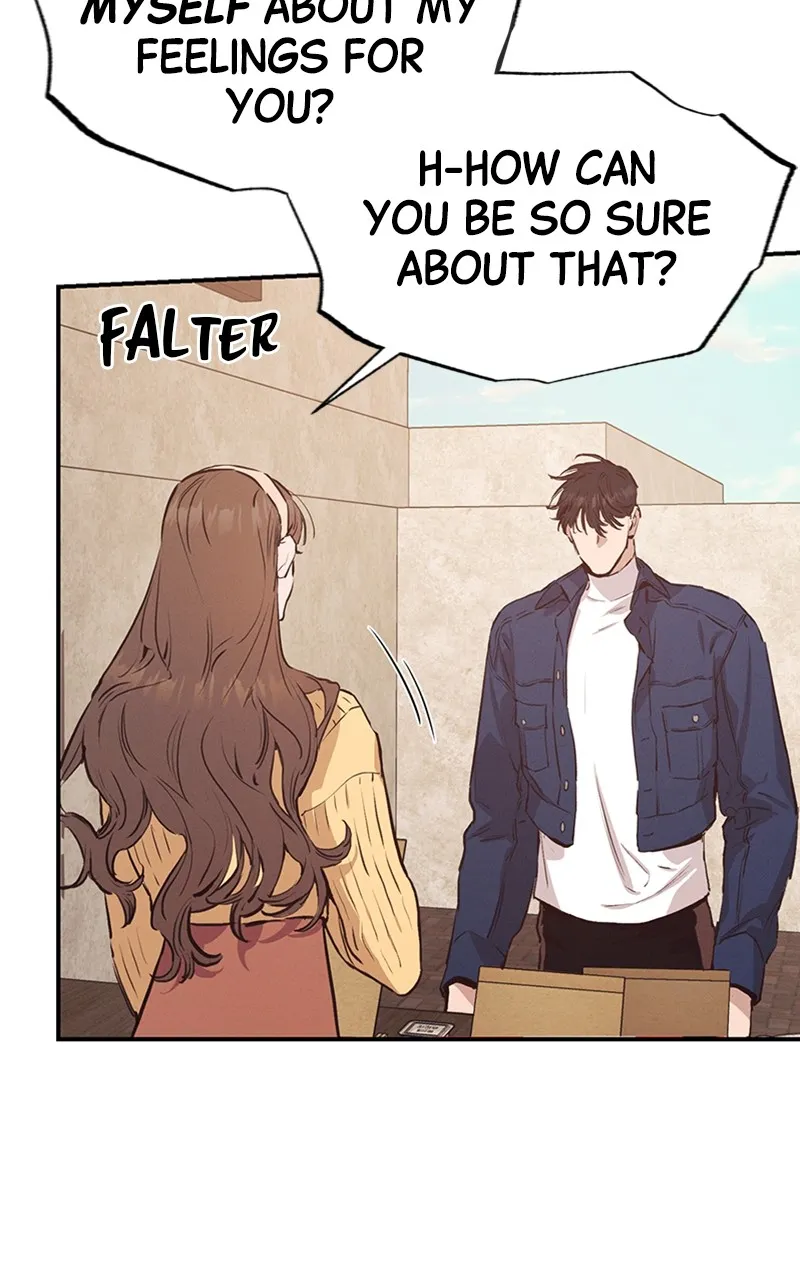Onsaemiro: Never Changing Chapter 55 page 28 - 