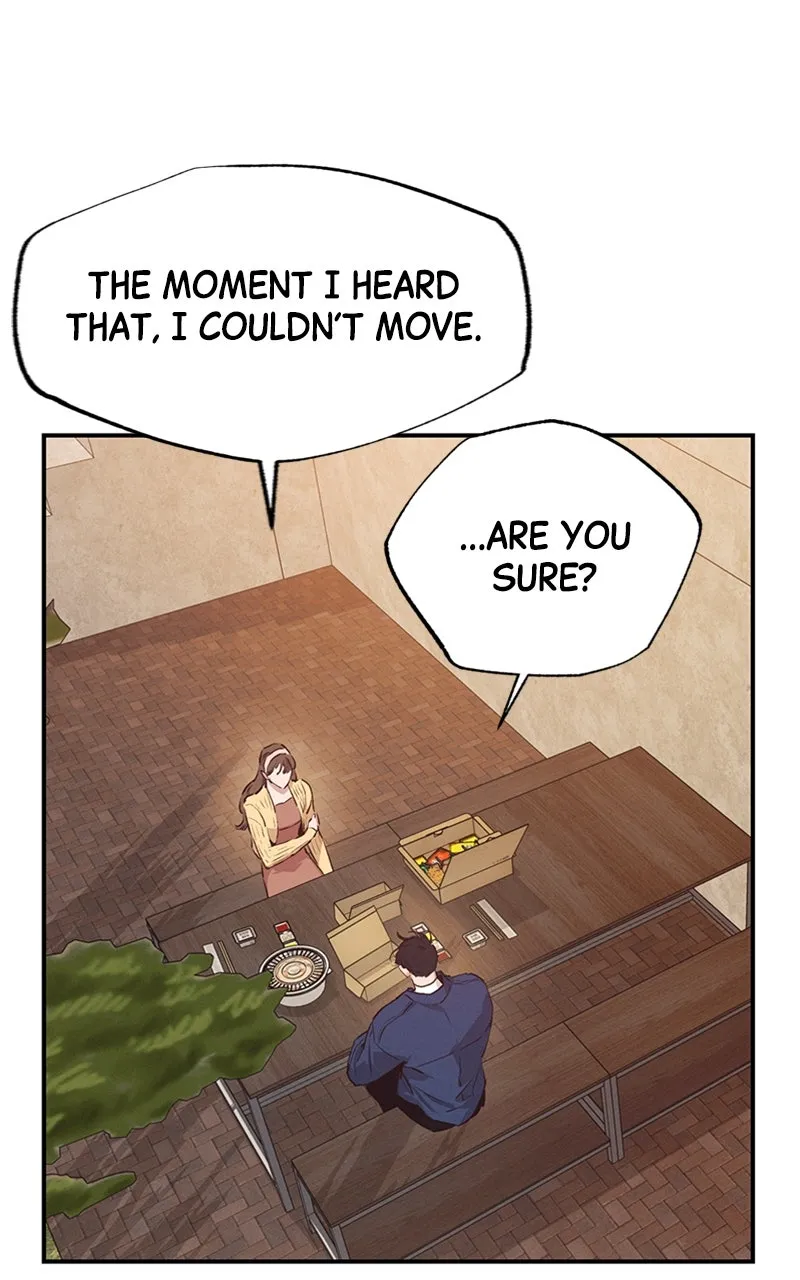 Onsaemiro: Never Changing Chapter 55 page 4 - 