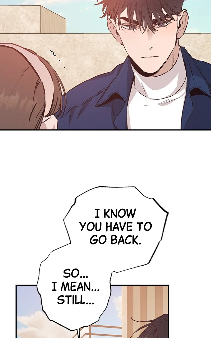 Onsaemiro: Never Changing Chapter 55 page 33 - 