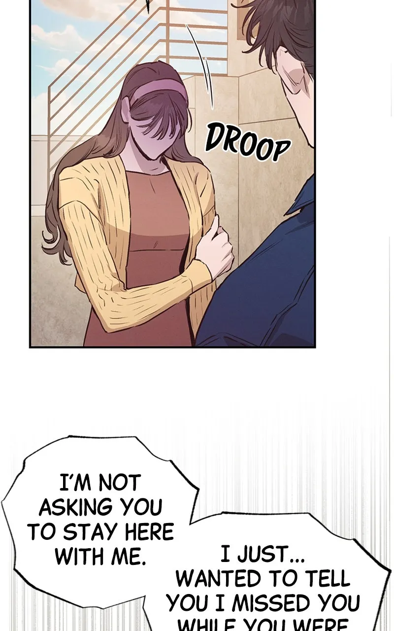 Onsaemiro: Never Changing Chapter 55 page 34 - 