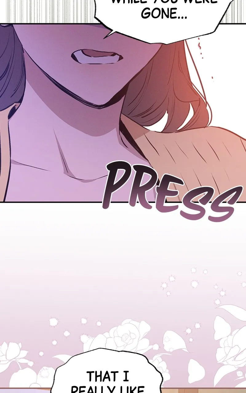 Onsaemiro: Never Changing Chapter 55 page 35 - 