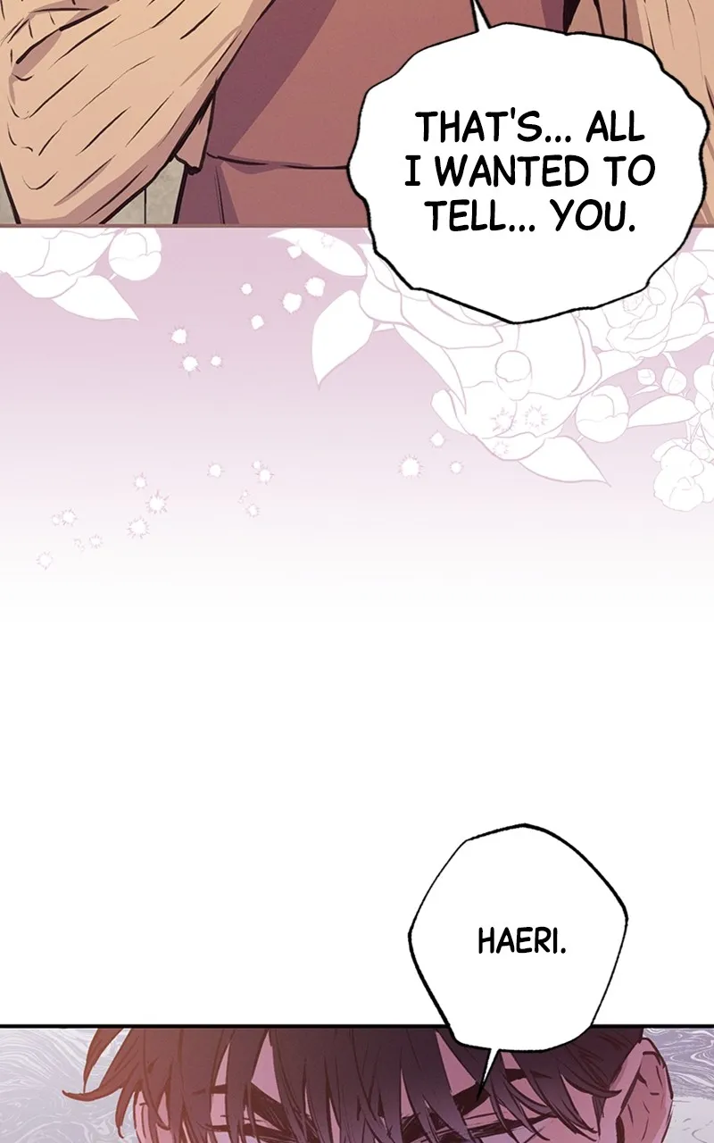 Onsaemiro: Never Changing Chapter 55 page 37 - 