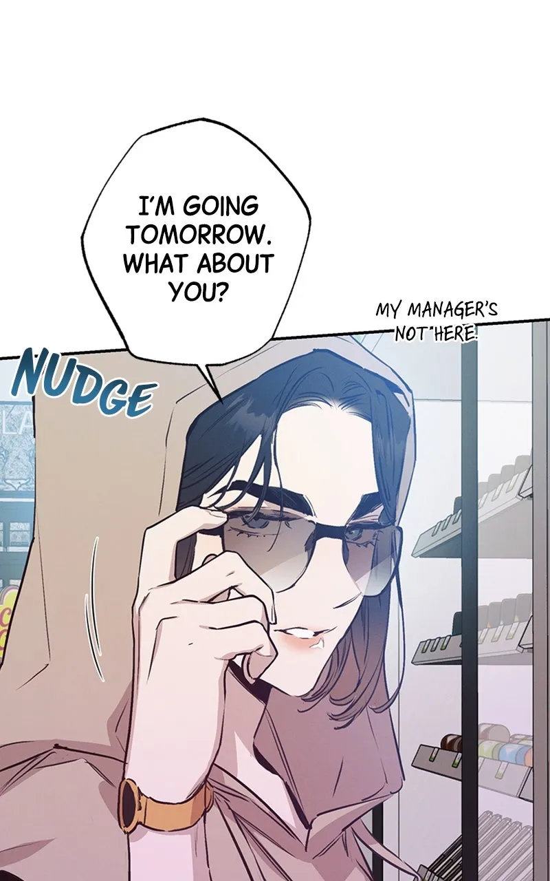 Onsaemiro: Never Changing Chapter 55 page 58 - 
