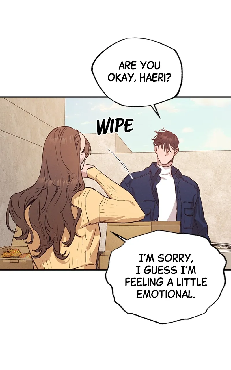 Onsaemiro: Never Changing Chapter 55 page 10 - 