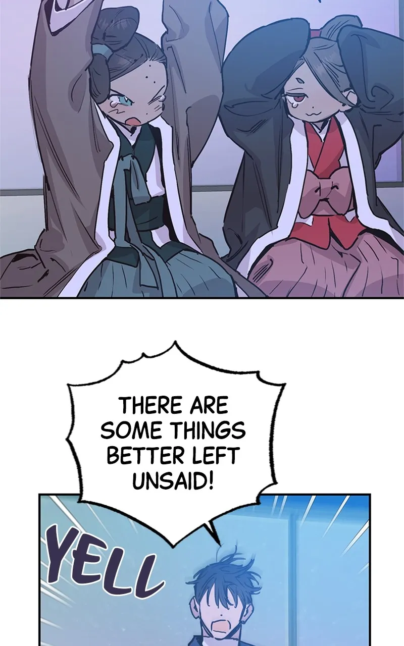 Onsaemiro: Never Changing Chapter 56 page 15 - 