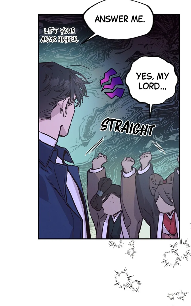 Onsaemiro: Never Changing Chapter 56 page 17 - 