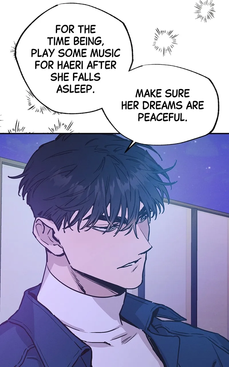 Onsaemiro: Never Changing Chapter 56 page 18 - 