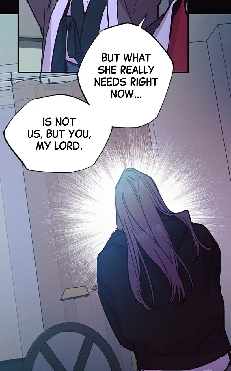 Onsaemiro: Never Changing Chapter 56 page 20 - 