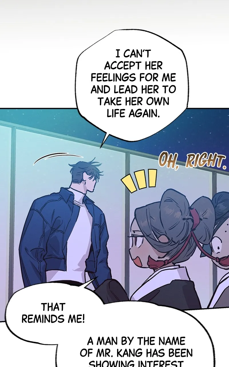 Onsaemiro: Never Changing Chapter 56 page 22 - 