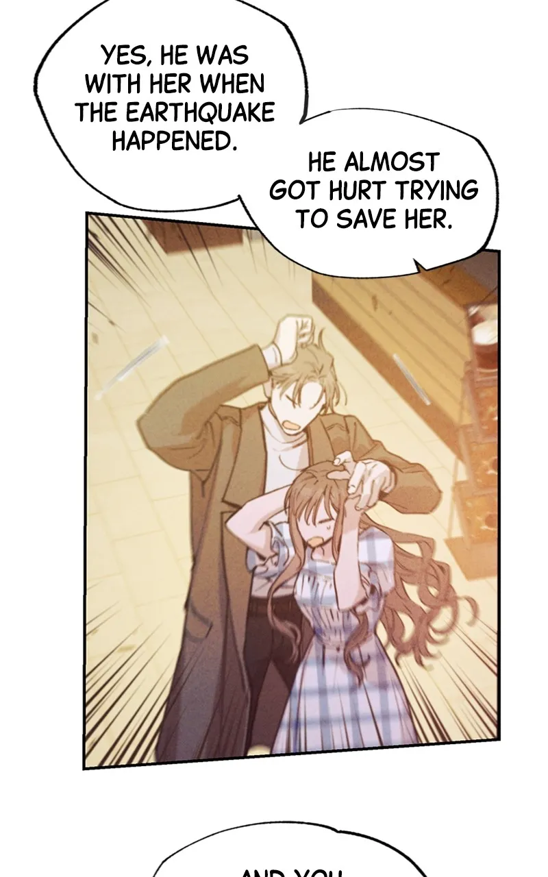 Onsaemiro: Never Changing Chapter 56 page 24 - 