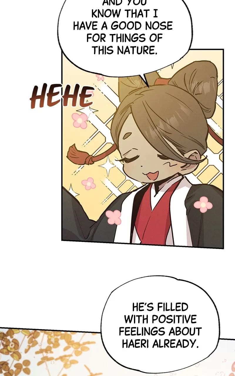 Onsaemiro: Never Changing Chapter 56 page 25 - 
