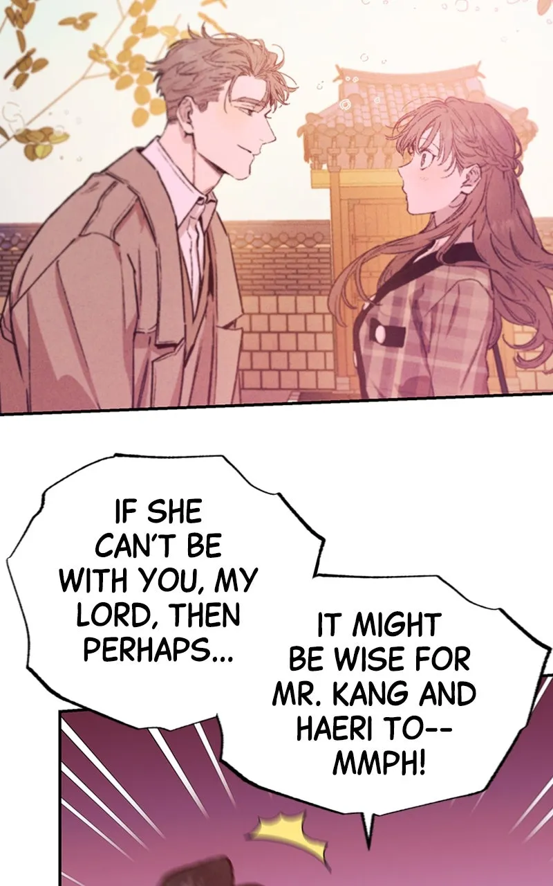Onsaemiro: Never Changing Chapter 56 page 26 - 