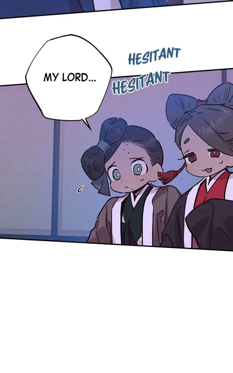 Onsaemiro: Never Changing Chapter 56 page 33 - 