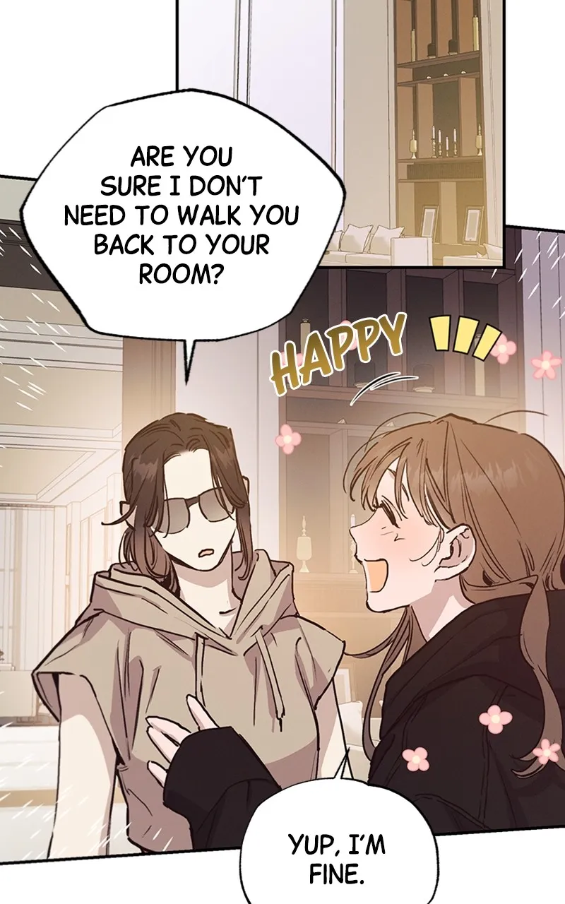 Onsaemiro: Never Changing Chapter 56 page 35 - 