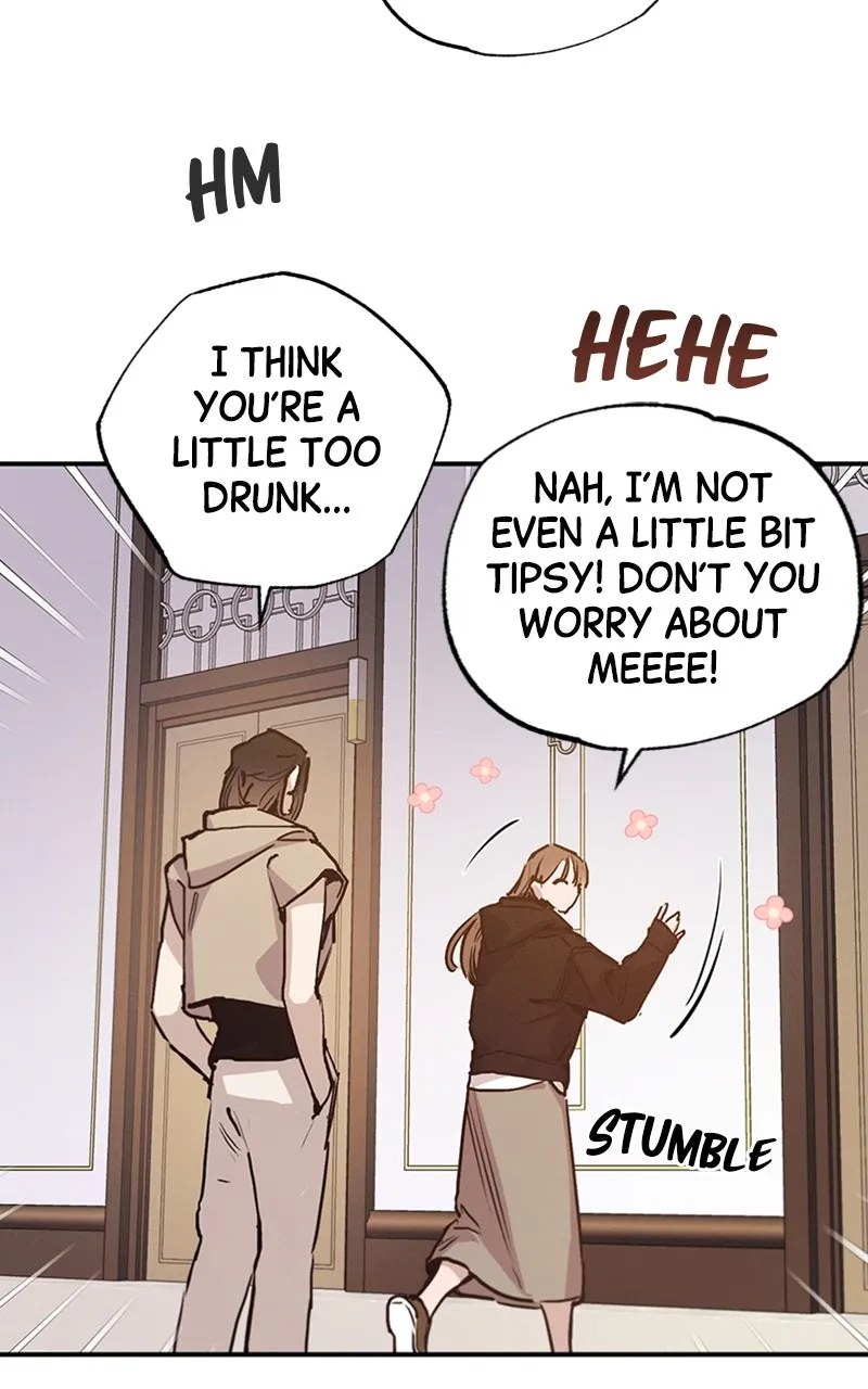 Onsaemiro: Never Changing Chapter 56 page 36 - 