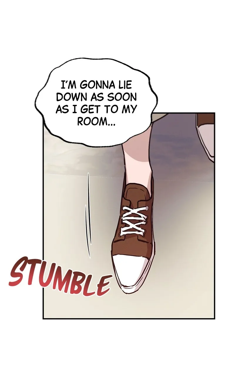 Onsaemiro: Never Changing Chapter 56 page 37 - 