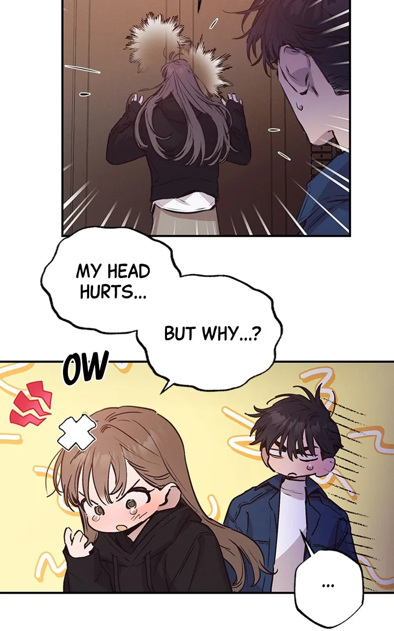 Onsaemiro: Never Changing Chapter 56 page 50 - 