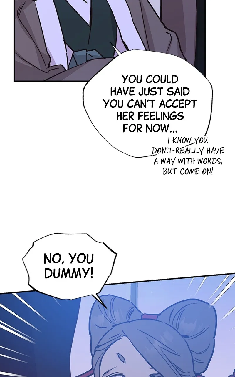 Onsaemiro: Never Changing Chapter 56 page 9 - 