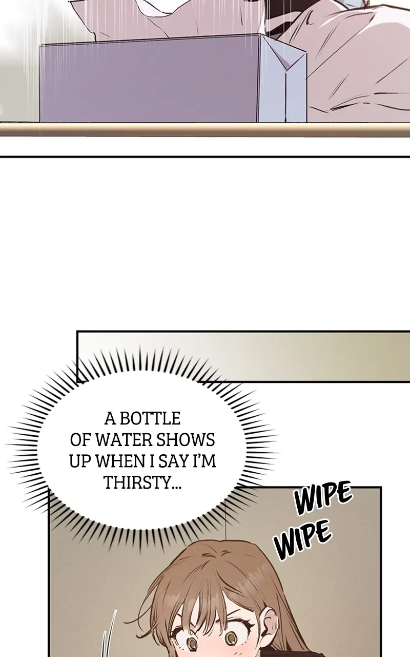 Onsaemiro: Never Changing Chapter 57 page 12 - 
