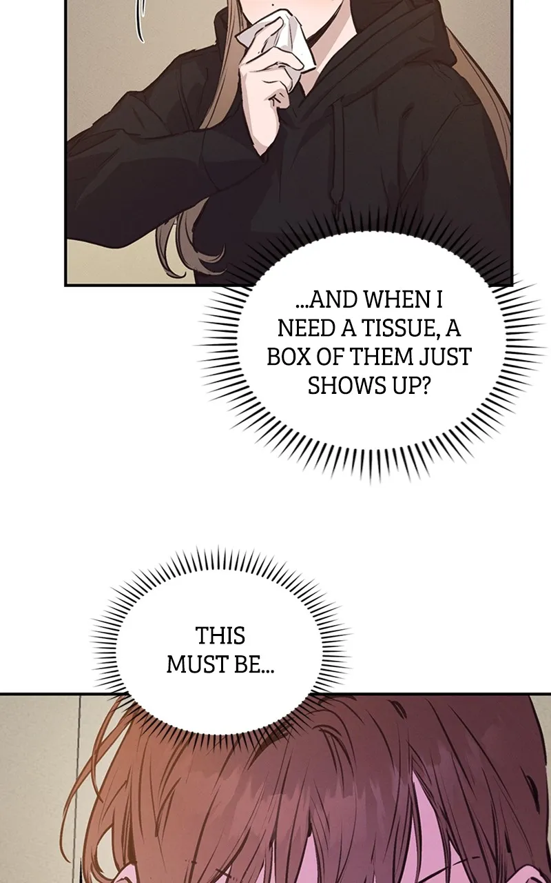 Onsaemiro: Never Changing Chapter 57 page 13 - 
