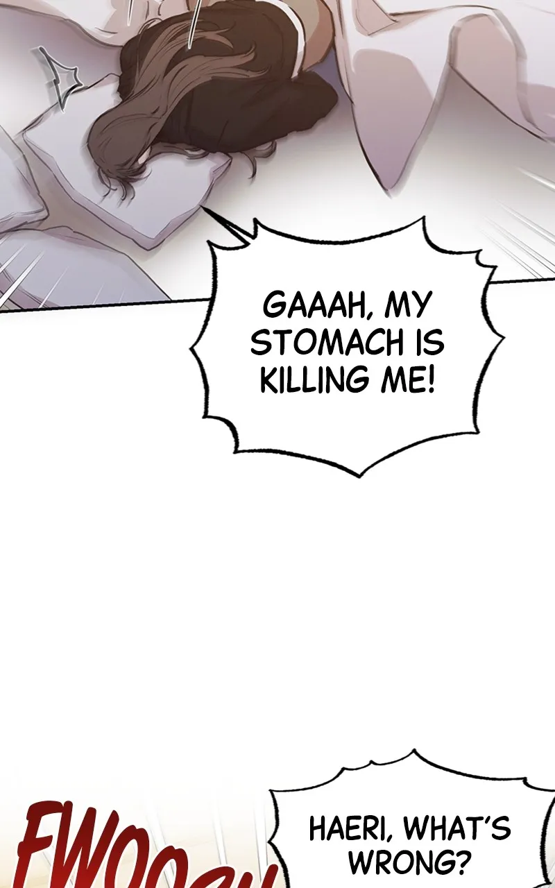 Onsaemiro: Never Changing Chapter 57 page 18 - 