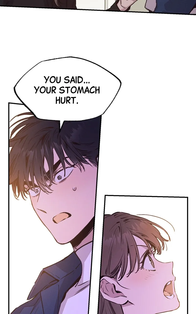 Onsaemiro: Never Changing Chapter 57 page 22 - 