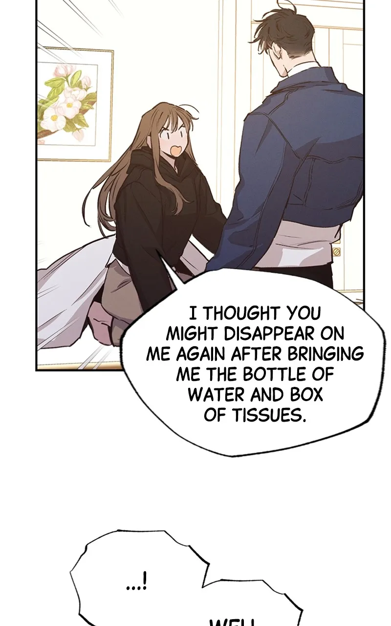 Onsaemiro: Never Changing Chapter 57 page 24 - 